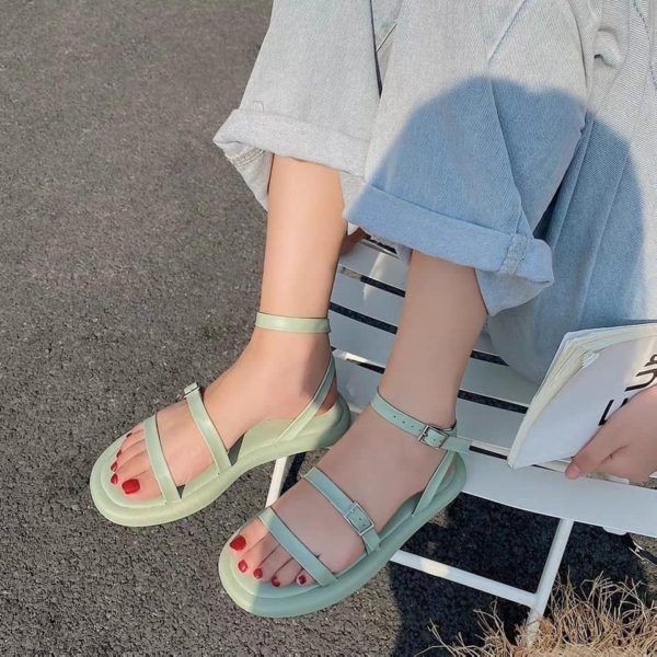 2022 Yaz Ayakkabı Trendlerini Açıklıyorum! 👠