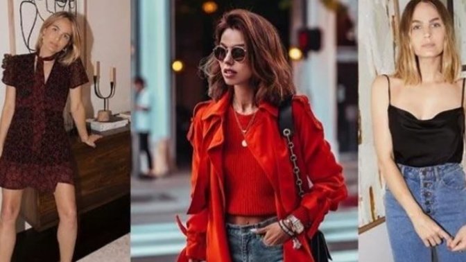 İlk Buluşma Kombini Yaparken Kadınların Dikkat Etmesi Gereken Noktalar!