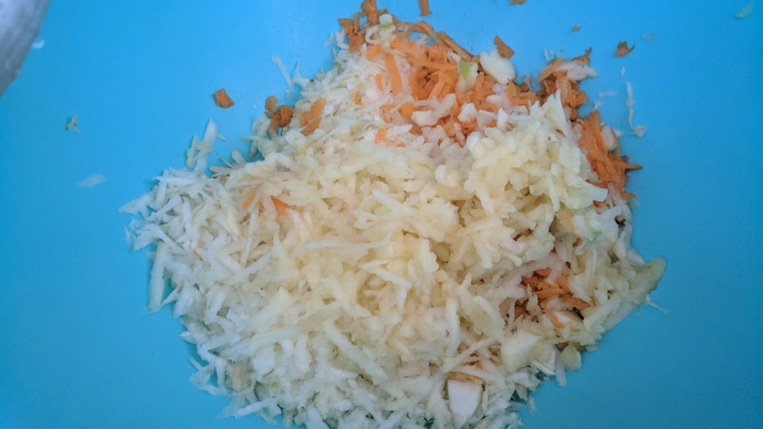 Mis Gibi Ferahlık Veren Bir Lezzet: Kereviz Salatası