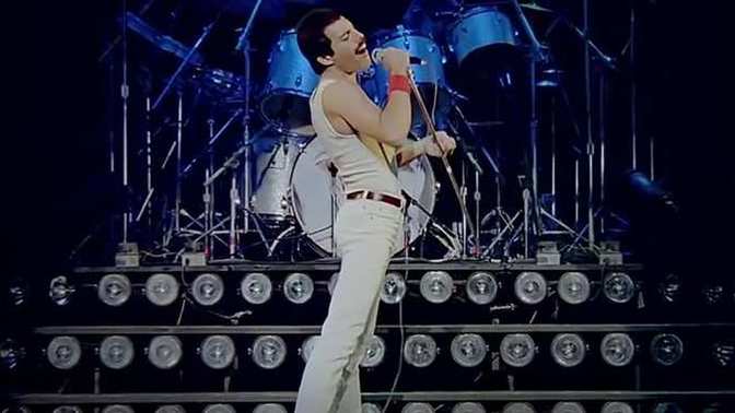Rock Müzik Tarihine Adını Altın Harflerle Kazımış 6 Unutulmaz Şarkı!