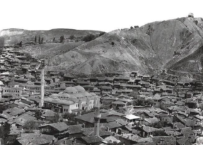 1 Türkü 1 Hikaye Kütahyanın Pınarları