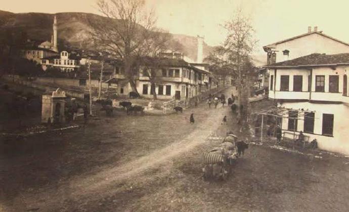 1 Türkü 1 Hikaye Kütahyanın Pınarları