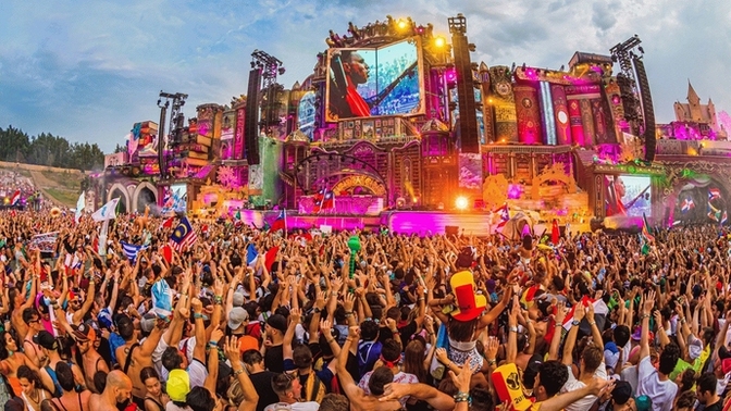 Konser ve Festival Gibi Etkinliklere Katılmanın En Güzel 5 Yanı