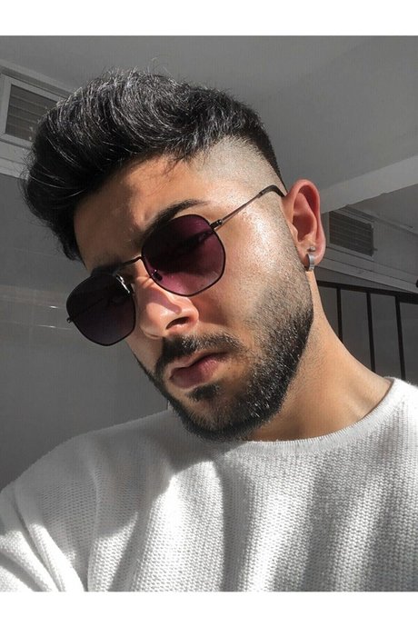 Bu Yaz Harika Güneş Gözlükleriyle Güneşi Selamlıyoruz! Erkekler İçin Birbirinden Güzel Güneş Gözlüklerini Derledim