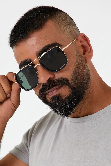 Bu Yaz Harika Güneş Gözlükleriyle Güneşi Selamlıyoruz! Erkekler İçin Birbirinden Güzel Güneş Gözlüklerini Derledim