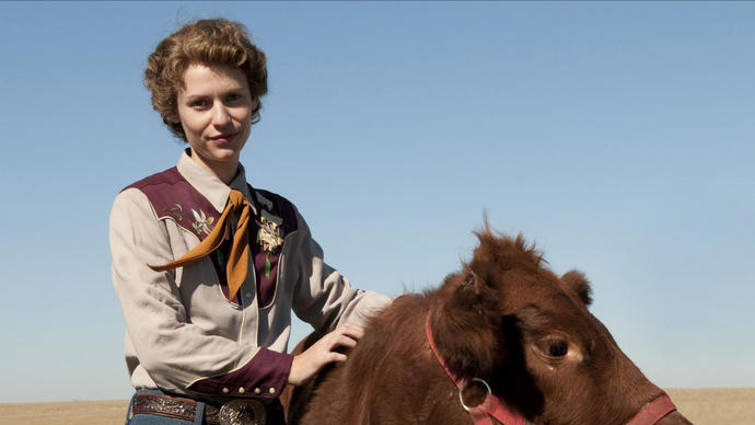 Temple Grandin