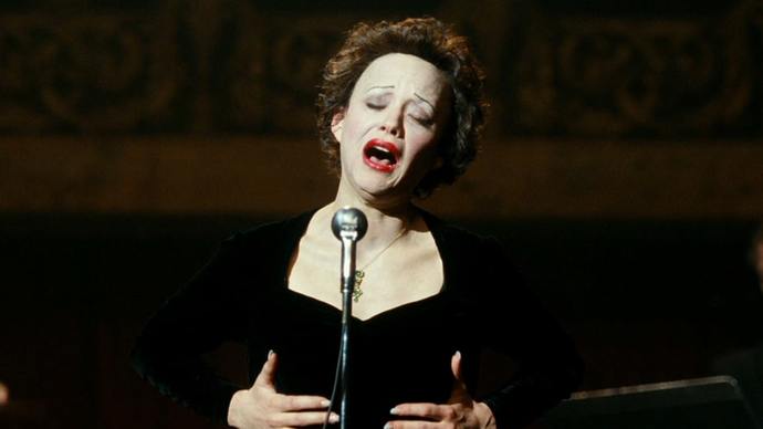 Edith Piaf
