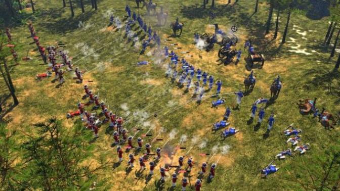 En Beğendiğim Pc Strateji Oyunları-3