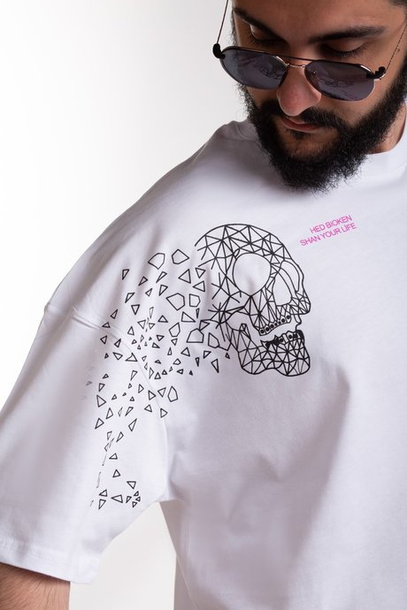 Gençler Koşun! Erkekler İçin harika Yazlık T-Shirtleri Derledim