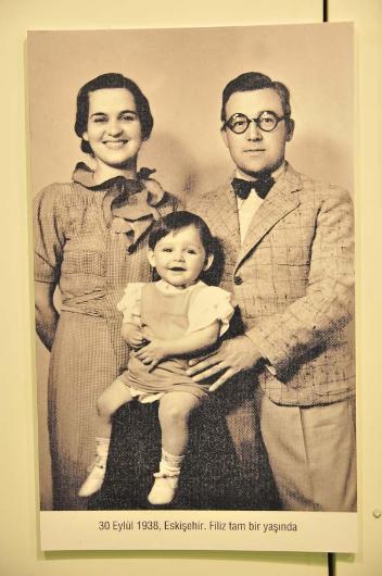 Sabahattin Ali'yi Tanıyalım