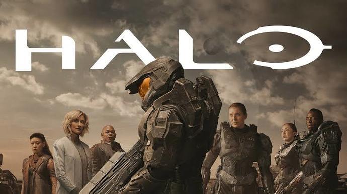 Halo Oyununun 21 Yıl Sonra Yapılan Dizisi