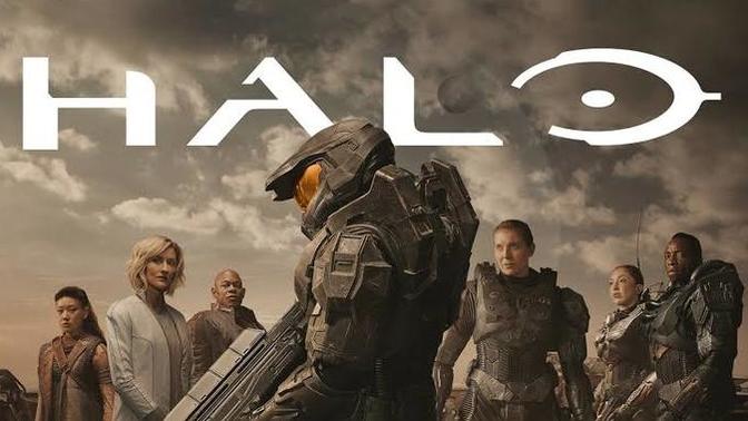 Halo Oyununun 21 Yıl Sonra Yapılan Dizisi