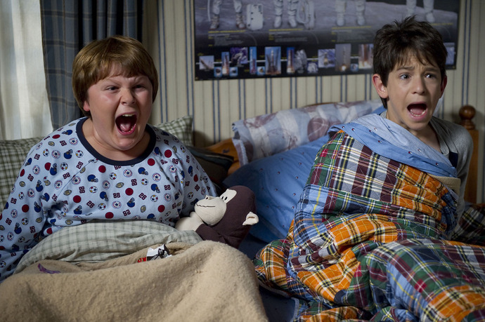 Saftirik Gregin Günlüğü: Rodrick Kuralları Film Analizi!