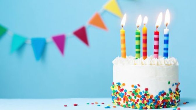 Çiçeklerin Güzeli Kamelya; Pencereden Atlarım Doğum Gününü Kutlarım