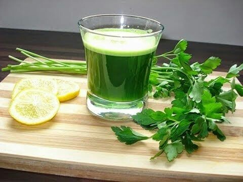 Doğal Bir şekilde Regl Olma Yöntemleri!