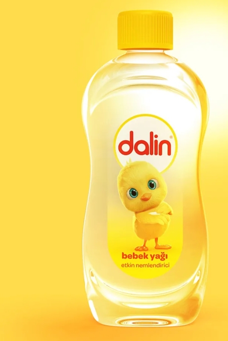 Benimle Tek Adımla Bebeksi ve Yumuşak Bir Tene Kavuşmaya Ne Dersin?
