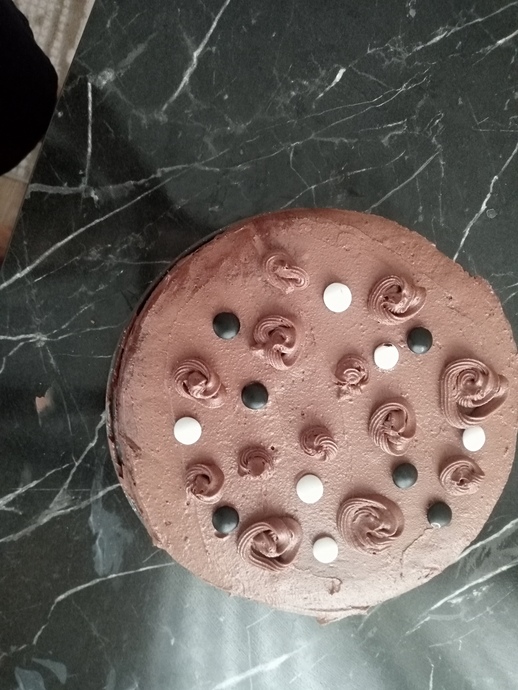 Çocukların Çok Severek Yiyeceği, Kolay Hazırlanan Yaş Pasta Tarifi İle Geldim!
