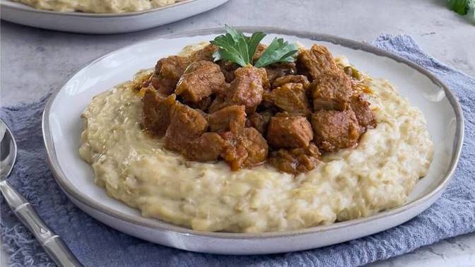 Sadece Hünkarların Değil, Yiyen Herkesin Beğeneceği Tek Yemek: Hünkar Beğendi!