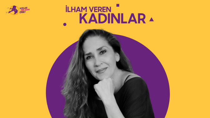 Star Yaratan Duayen Menajer Tümay Özokur: Oyunculuk İçin Bir Adım Öne Atmak İsteyenler Buraya!