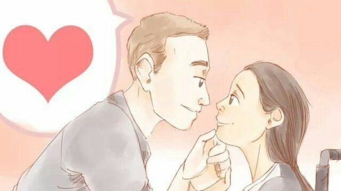 Bir İnsanın Sizi Sevdiğini Anlamanın Yolları!