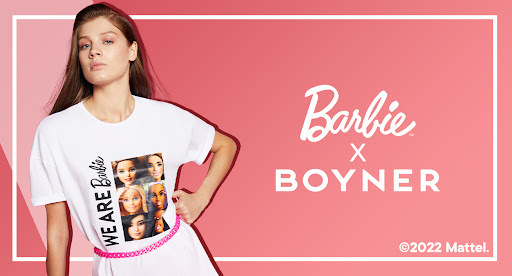 Barbie Kızı Olmaya Davetlisin! Eğlenceli ve Cool Barbie Tarzını Yakalamak İçin 5 İpucu