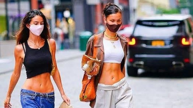 2000’ler Modasını Geri Getiren Parçalar