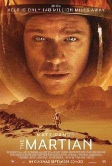 Dünyalı Olanlara İnat: Marslı Film Analizi!