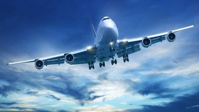 Uçaklarla İlgili Bazı Bilgilere Ne Dersiniz?