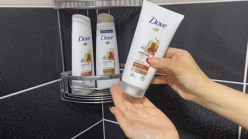 Yıpranmış Saçlarım İçin Derinlemesine Bakım Desteği Argan Yağı İçeren Seriden Geldi!