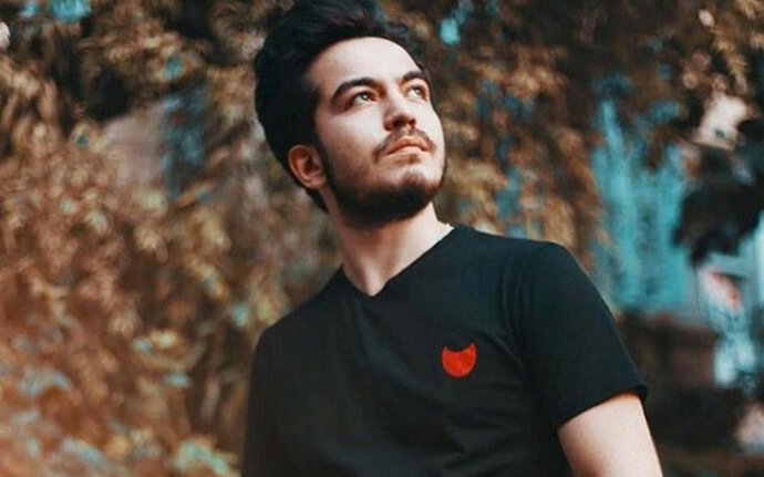 Porçay Tutuklandı!