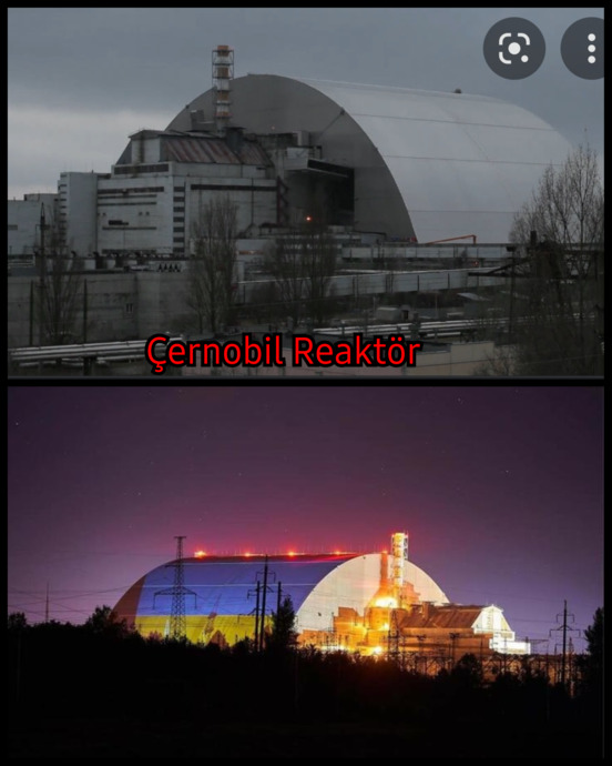 Bir Zamanlar Canlı İnsanlarla Var Olan Pripyat Şehri Sonradan Nasıl Bir Anda Hayalet Şehire Dönüştü Gelin Öğrenelim!