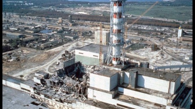 Bir Zamanlar Canlı İnsanlarla Var Olan Pripyat Şehri Sonradan Nasıl Bir Anda Hayalet Şehire Dönüştü Gelin Öğrenelim!