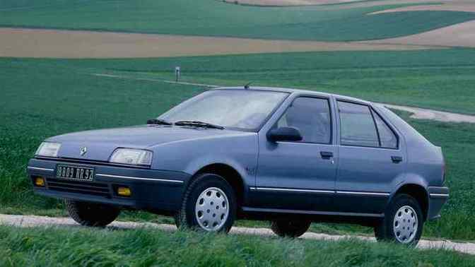 Fransız Üretici Olan Renault Firmasının 19 Europa Ürününü ve Geçmişini Tanıyalım!
