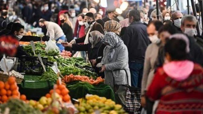 Küresel Hidrokarbon Ekonomisinin Türkiye Enflasyonu Üzerindeki Etkisi: Politikaların Dokunuşları