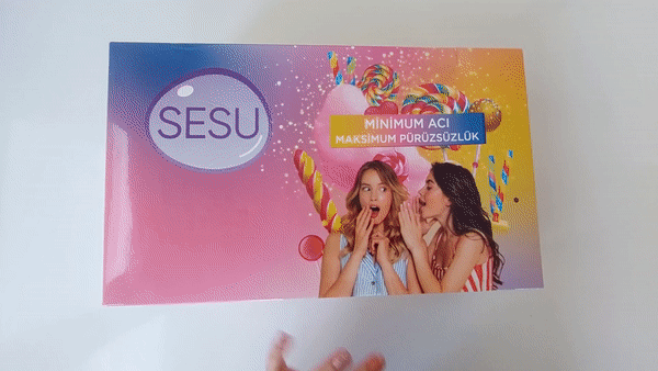 Sesu Ağdaya İlk Adım Setiyle Hayalinizdeki Pürüzsüzlüğe Kavuşun!