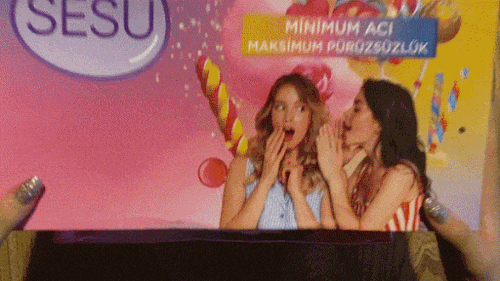 Kızlar, Yaza Hazır Mıyız: Sesu ile Ağdaya İlk Adım Seti’ni Deniyoruz!
