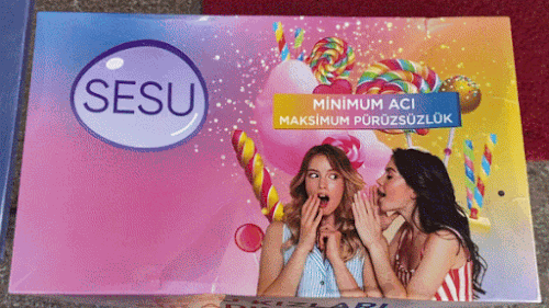 Kızlar, Yaza Hazır Mıyız: Sesu ile Ağdaya İlk Adım Seti’ni Deniyoruz!