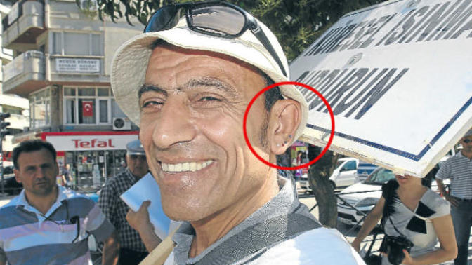 Kızlar nasıl "Tavlanamaz"