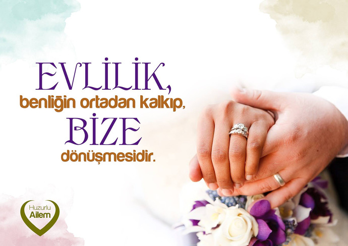 Huzur Olmadan Evlilik Olur Mu? Dış Görünüşe Aldanıp Huzur Bulabilir Miyiz?