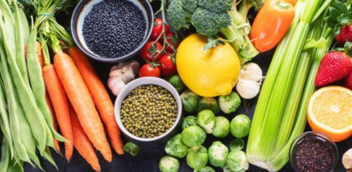 Son Zamanların Popüler Diyeti: Vegan Beslenme