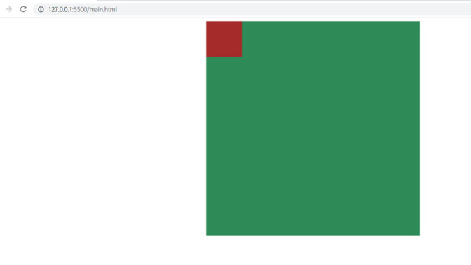 HTML, CSS ve Java Script ile Hareket Ettirilebilen Nesne Yapımı
