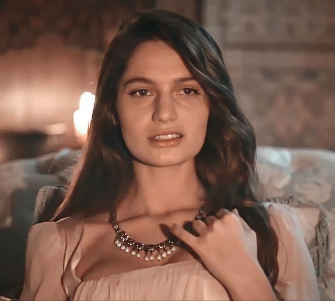 Peyker: Gülcan Arslan