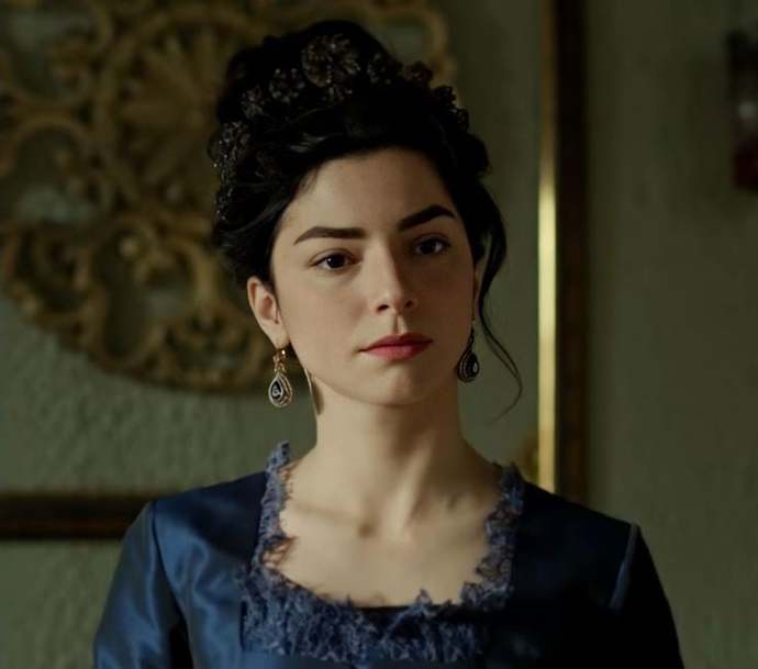 Bihter: Merve Boluğur