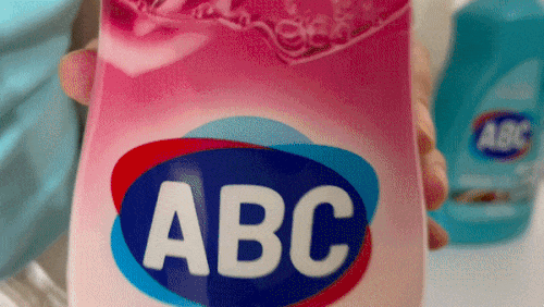 Çamaşırlarımın Hak Ettiği Bakımı ABC Deterjan Ailesinde Buldum, Benimle Keşfetmeye Var mısın?