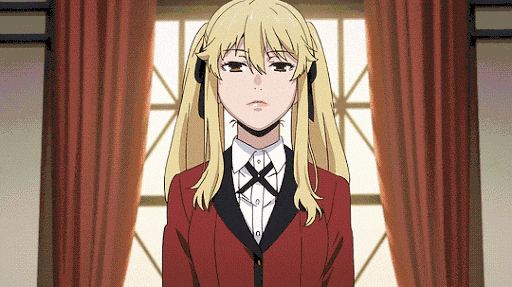 Saotome Mary