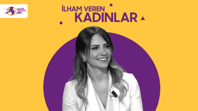 "Bir Kadın Anadolu'dan Nerelere Gelebilir?" Diye Düşünüyorsan, ABD'de Teknoloji Sektöründe Yöneticilik Yapan Narin Yaşar Prevo İle Tanış!