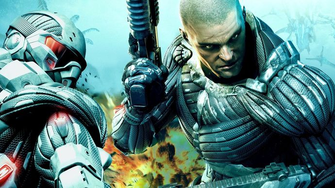 Crysis 1