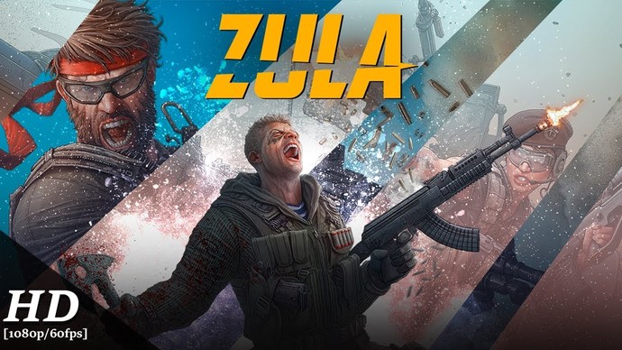 Zula