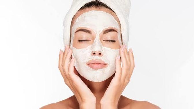 Evde Yapabileceğin 5 Pratik ve Doğal Maske