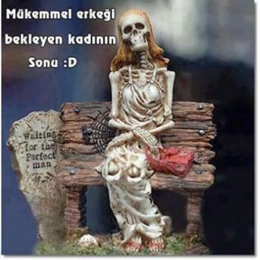 Sevgili Yapamayan Yalnız Kızların Özellikleri